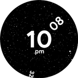 Orbit Watch Face