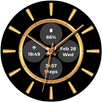 Radiance Watch Face APK
