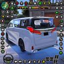 US Car Driving School Car Sim APK