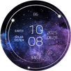 Galaxy Watch Face APK