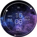 Galaxy Watch Face APK