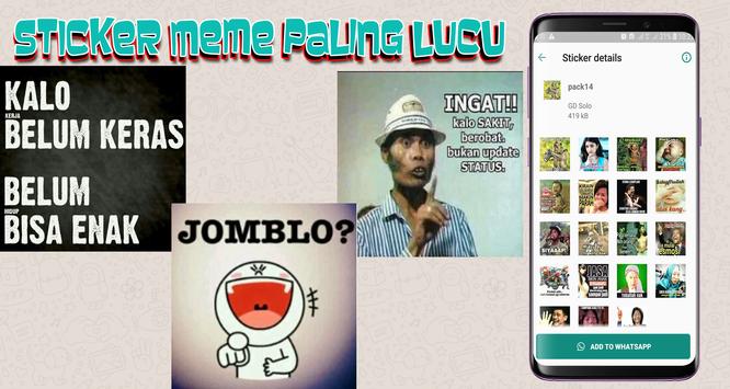 Gambar Meme Tuman Bahasa Sunda Blog Kumpulan Meme