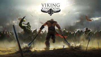 Poster Viking Kingdom