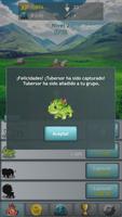 Kupimon captura de pantalla 3