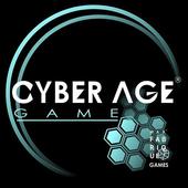 Cyber Age game icono