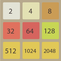 2048 Challenge