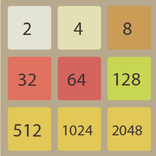 2048 Challenge