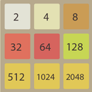 2048 Challenge APK