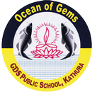 GDS School Kathura APK