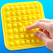 Relaxing Fidget Games: Pop It আইকন