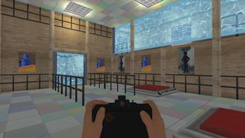 Telestop - portal puzzle games screenshot 4