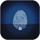 AppLock - Fingerprint icon