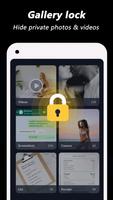 AppLock - Fingerprint screenshot 3