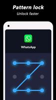 AppLock - Fingerprint screenshot 1