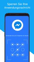 Apps sperren per Fingerabdruck Screenshot 1