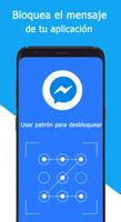 App lock, Bloquear aplicación captura de pantalla 1