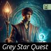Icona Grey Star Quest