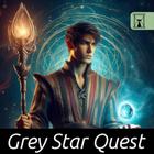 Grey Star Quest Zeichen