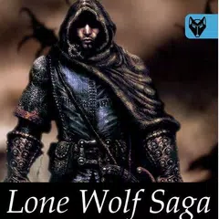 Lone Wolf Saga アプリダウンロード