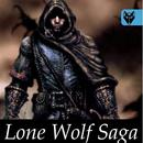 Lone Wolf Saga APK