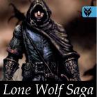 Lone Wolf Saga-icoon