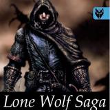 Lone Wolf Saga آئیکن
