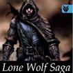 Lone Wolf Saga