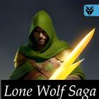 Lone Wolf Saga 아이콘