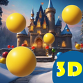 Clear Skies 3D