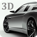 Racing Car Driving 3D APK