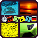 4 Bilder 1 Wort: SCHNELLIGKEIT APK