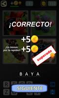 4 Fotos 1 Palabra: Rapidez تصوير الشاشة 2