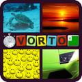 4 Bildoj 1 Vorto: Esperanto