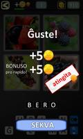 4 Bildoj 1 Vorto: Esperanto screenshot 1