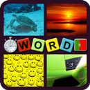 4 Fotos 1 Palavra: Rapidez APK