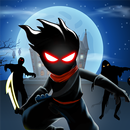 Hustle Ninja - Endless Runner APK