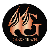 GENSIS Travel icon