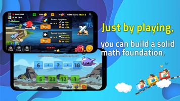 Dragon Math screenshot 1