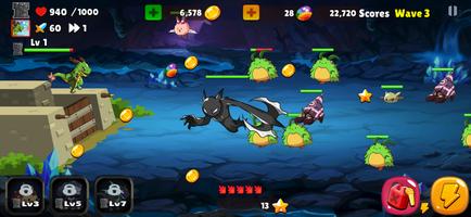 Dragon Math تصوير الشاشة 1