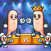 Finger Battles : Mini Games APK