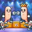 Finger Battles : Mini Games