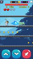 Finger Battles screenshot 1