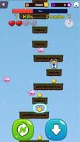 Finger Battles screenshot 2