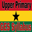 GES Upper Primary Ghana New Cu