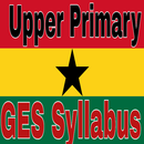 GES Upper Primary Ghana New Cu APK