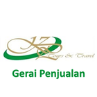 Gerai Penjualan آئیکن