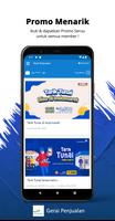 Gerai Penjualan اسکرین شاٹ 2