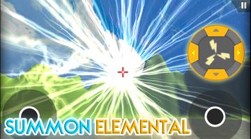 Simulator Jam kuasa 3D galaxy  screenshot 3