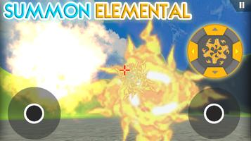 Simulator Jam kuasa 3D galaxy  screenshot 2
