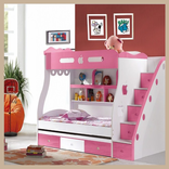 ”Bunk Beds Design Ideas